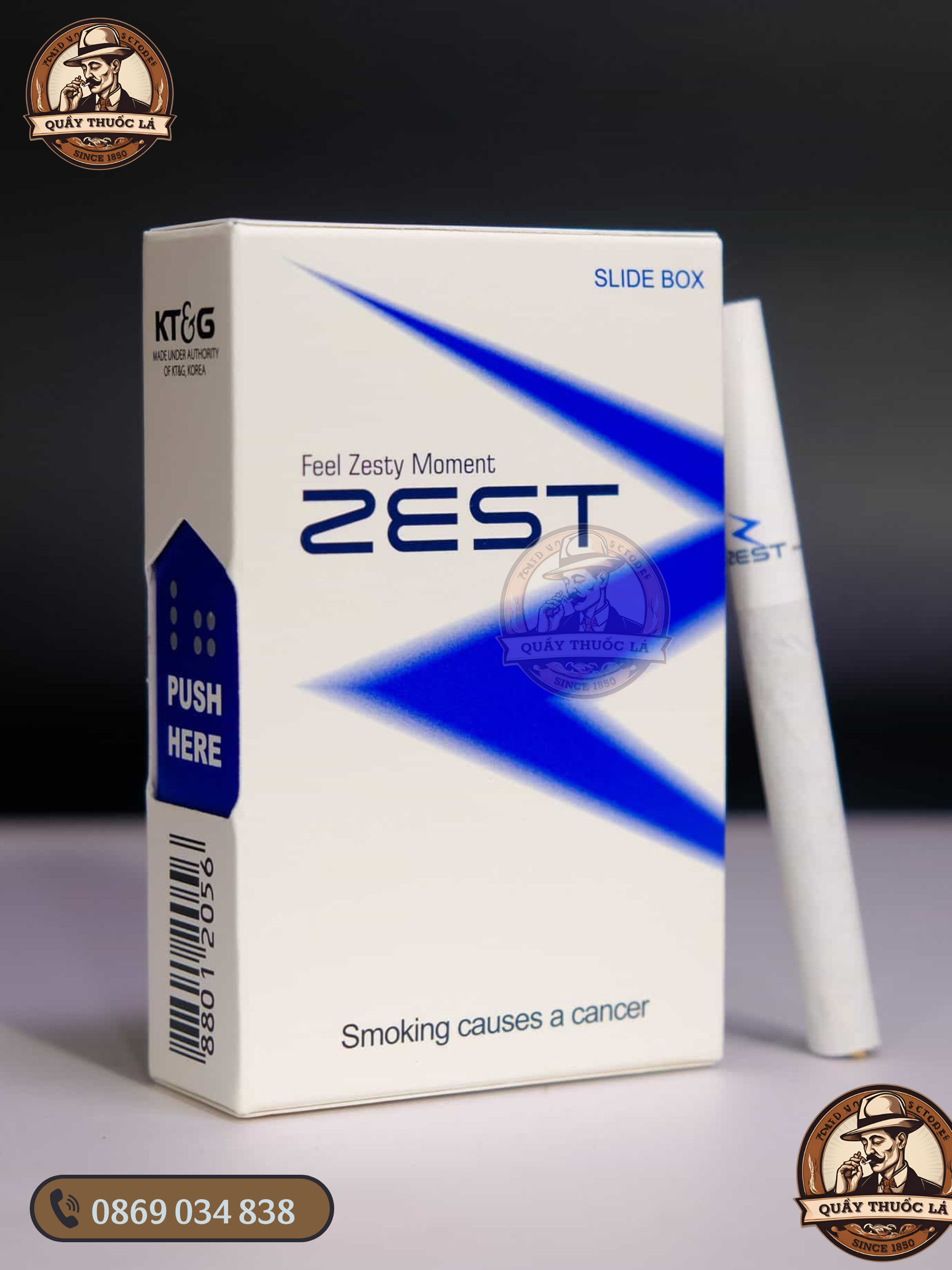 what type of tobacco is used in cigarettes DYK? Cigarette smoke contains more than 7,000 chemicals, including  butadiene. Ditch your cigarettes and start living a smokefree life today:  CDC.gov/quit