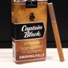 black-captain