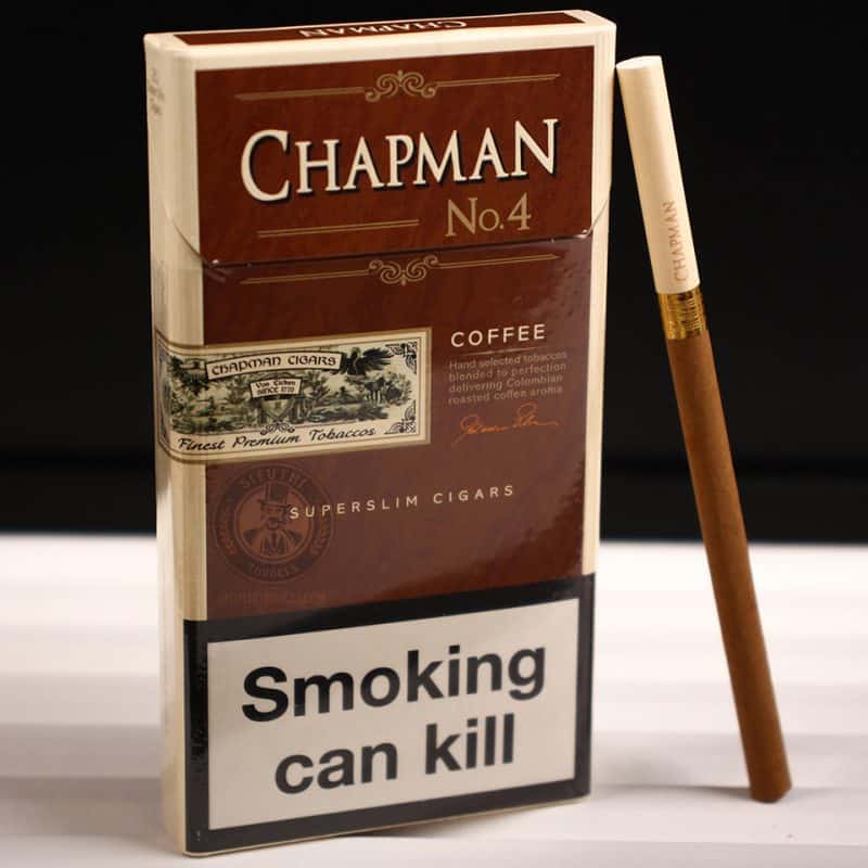 chapman