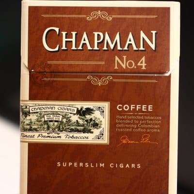 chapman