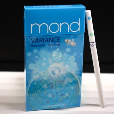 mond-gummint