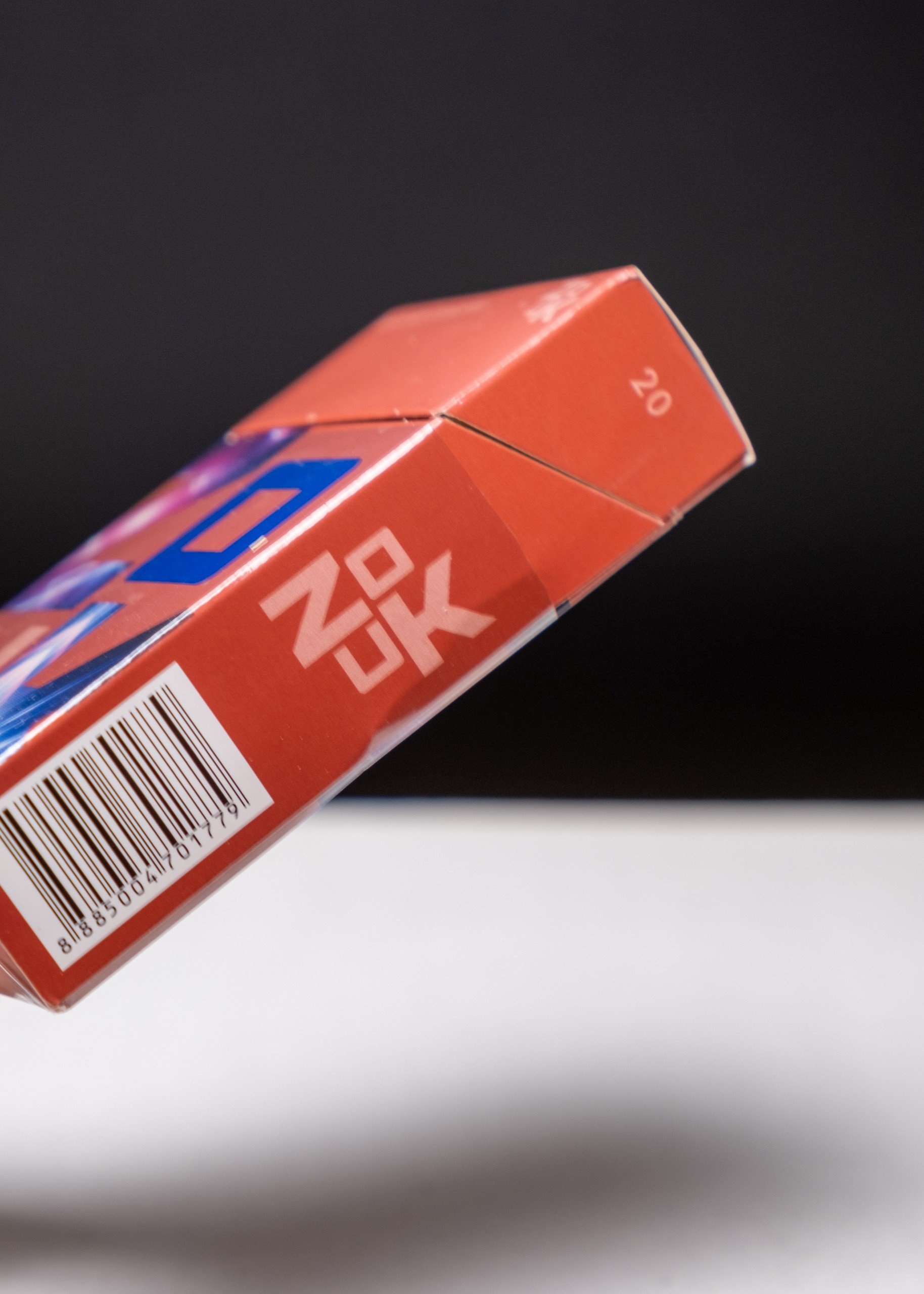 zouk 4