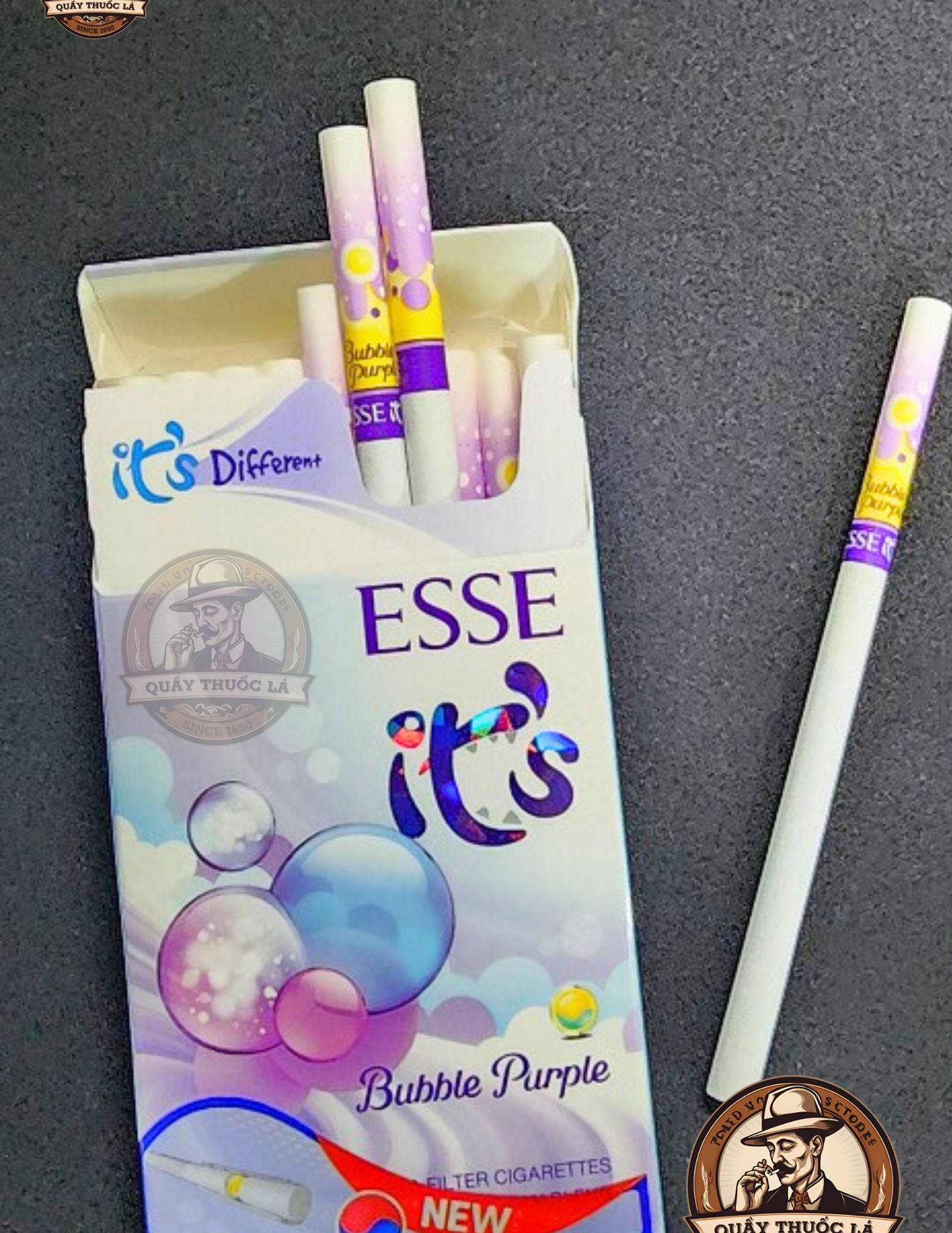 thuoc-la-esse-its-bubble-purle