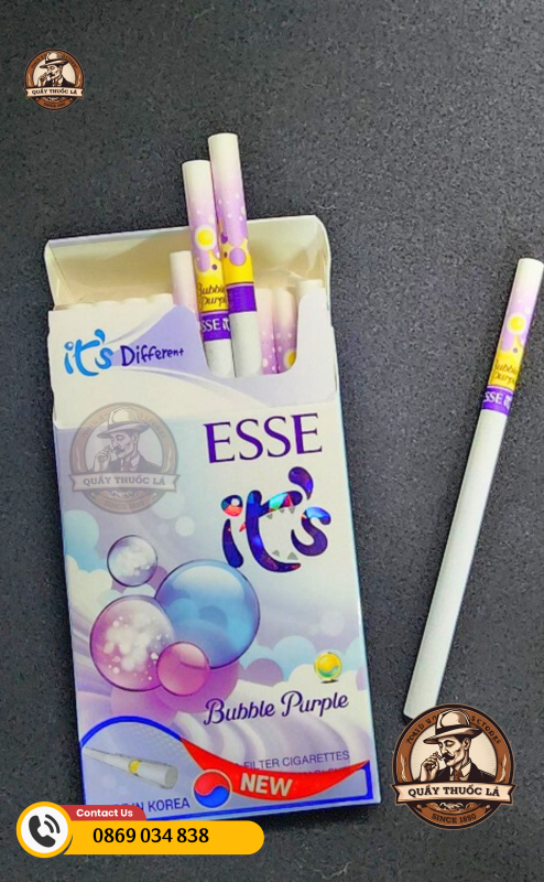 thuoc-la-esse-its-bubble-purle