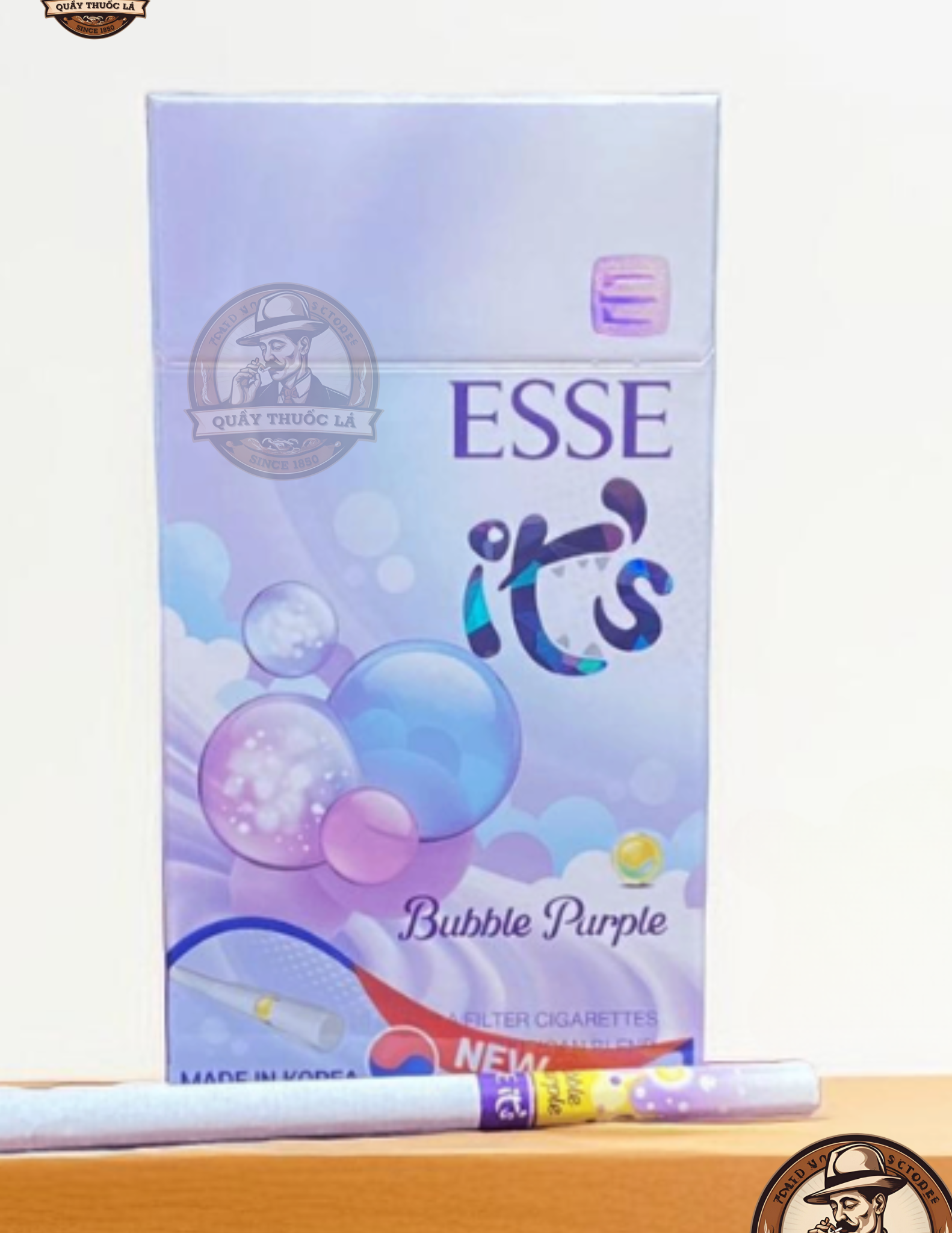 thuoc-la-esse-its-bubble-purle
